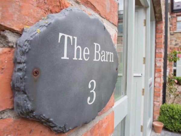 Decoy Country Cottages 6