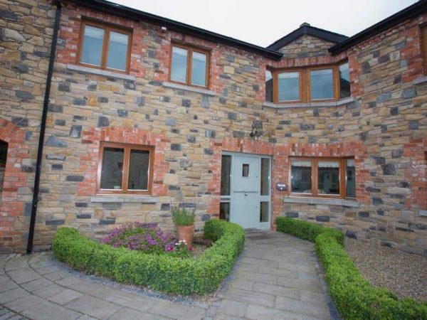 Decoy Country Cottages 9