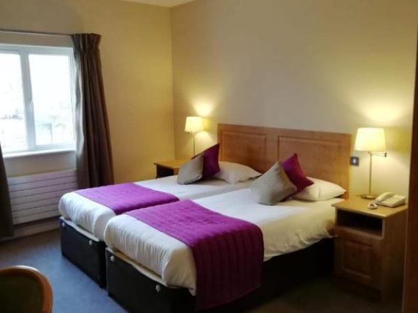 Deebert House Hotel 11