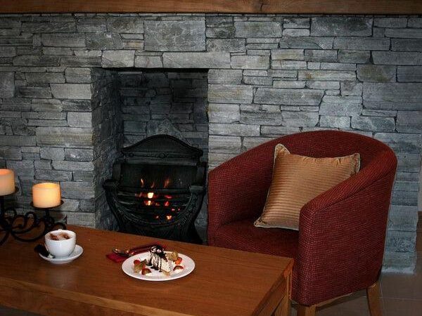 Deebert House Hotel 2