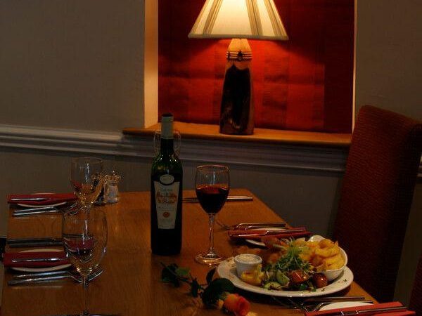 Deebert House Hotel 3