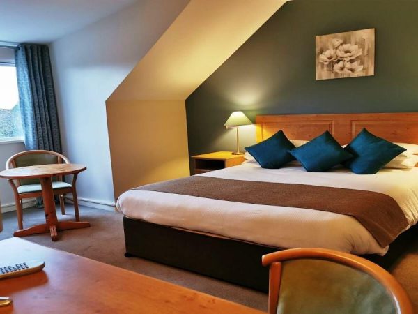 Deebert House Hotel 4