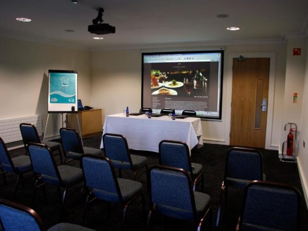 Deebert House Hotel 5