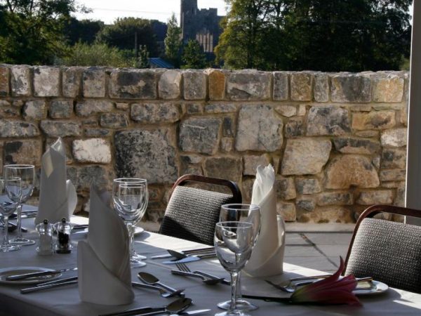 Deebert House Hotel 6