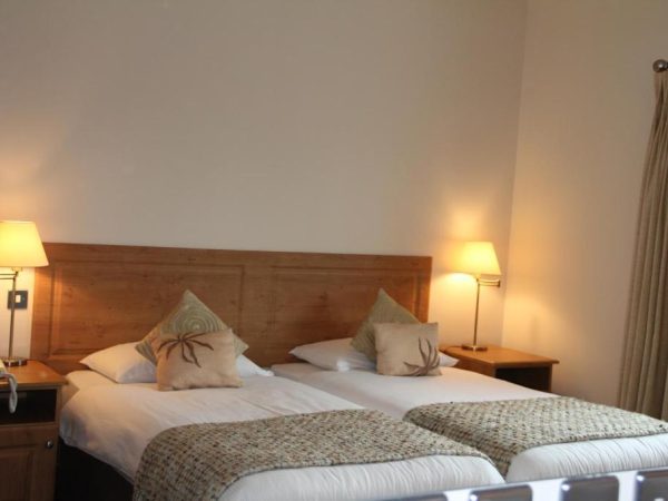 Deebert House Hotel 7