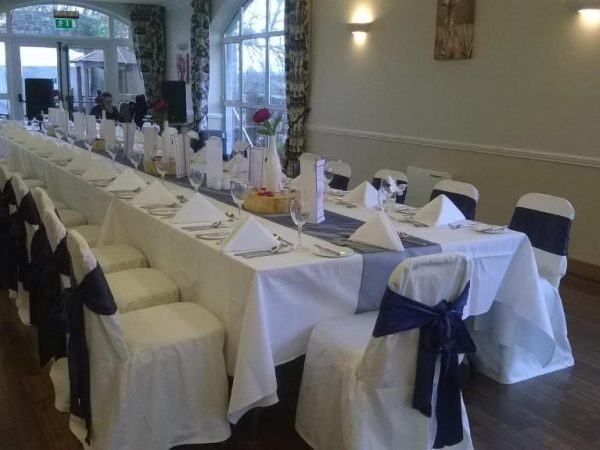 Deebert House Hotel 8