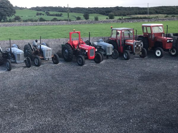 Derryglad Folk Museum 11