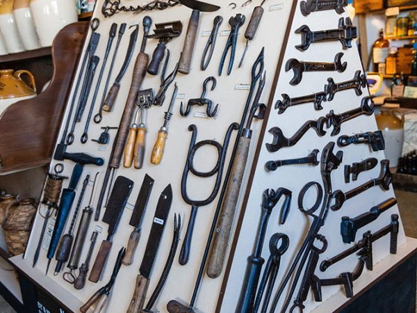 Derryglad Folk Museum 6