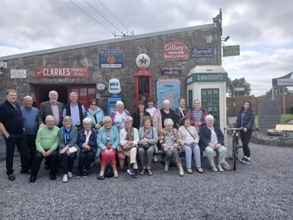Derryglad Folk Museum AW