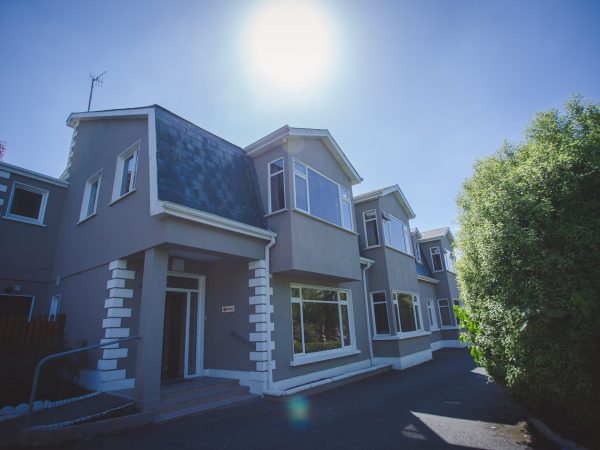 Diamond Hill Country House 6