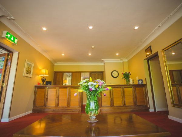 Diamond Hill Country House 7