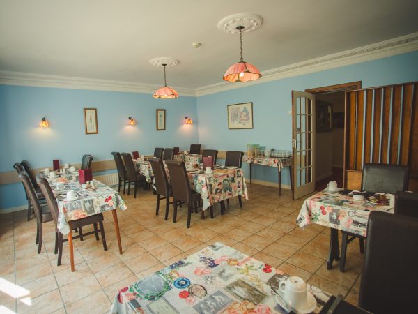 Diamond Hill Country House 8