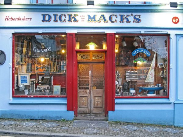Dick Macks Pub 3