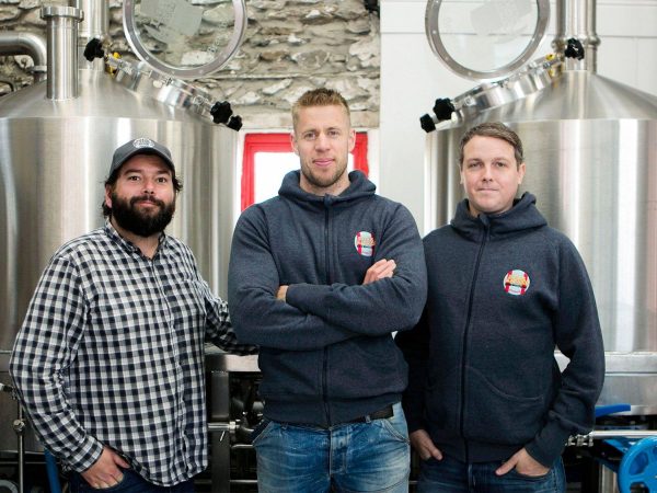 Dingle Brewhouse1