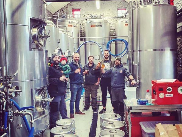 Dingle Brewhouse11