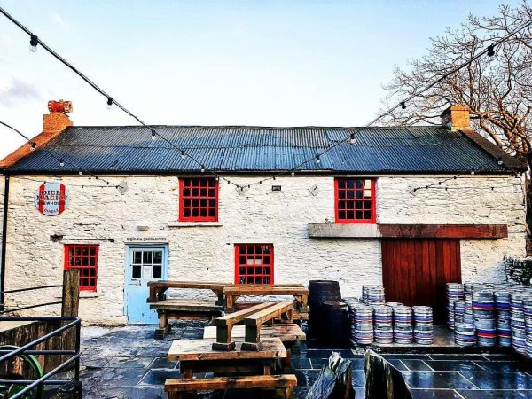 Dingle Brewhouse9