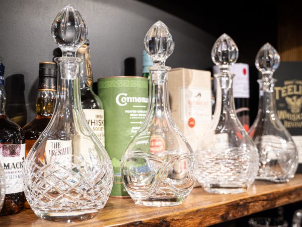 Dingle Crystal Factory 10