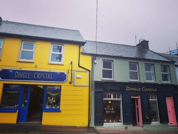 Dingle Crystal Factory 12