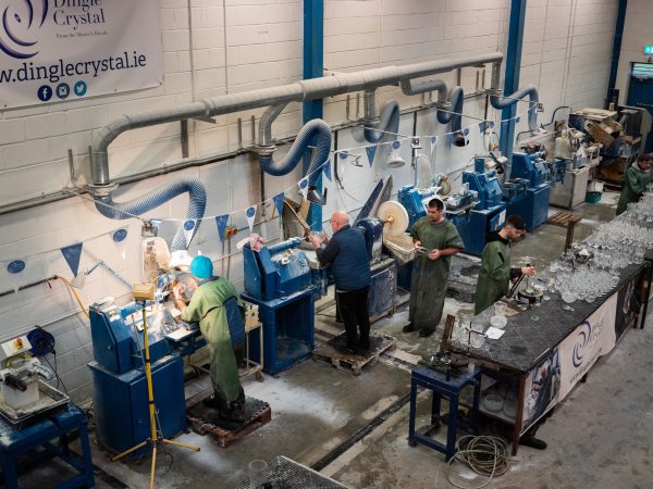 Dingle Crystal Factory 2