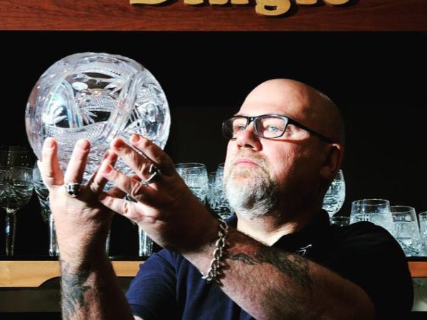 Dingle Crystal Factory 3