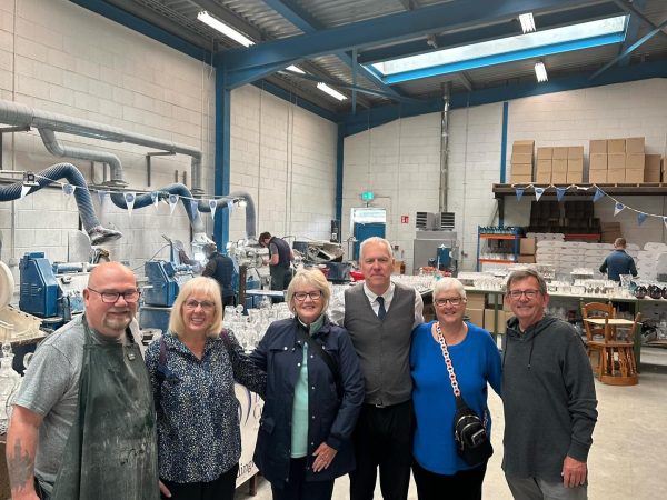 Dingle Crystal Factory 6