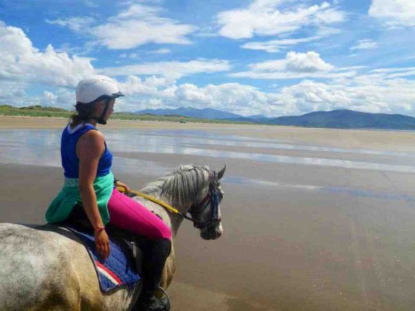Dingle Horse Riding 10