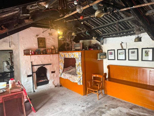 Doagh Famine Village 12
