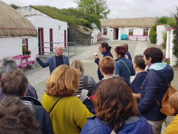 Doagh Famine Village 2