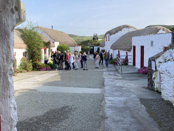 Doagh Famine Village 3