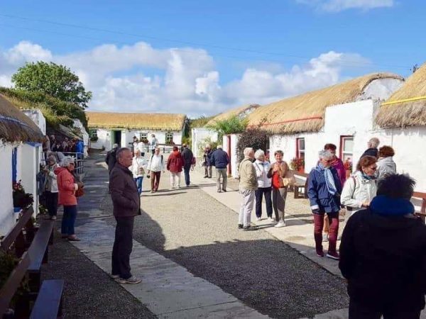 Doagh Famine Village 4