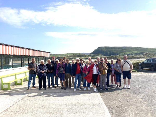 Doagh Famine Village 7