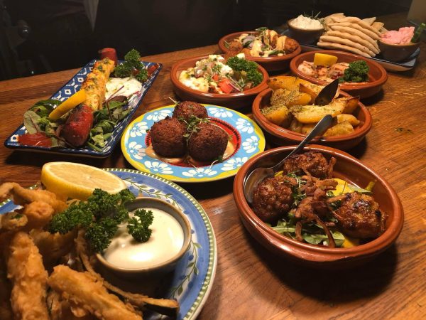 Dollakis Restaurant 1