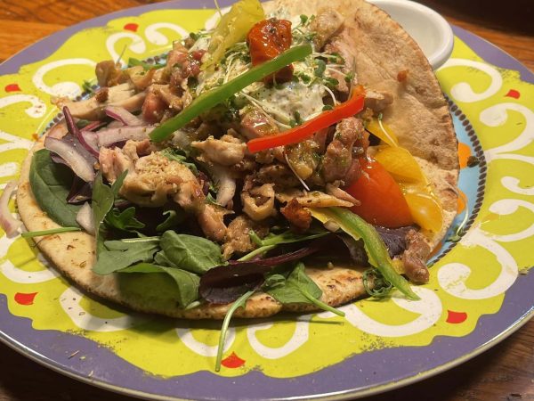 Dollakis Restaurant 3