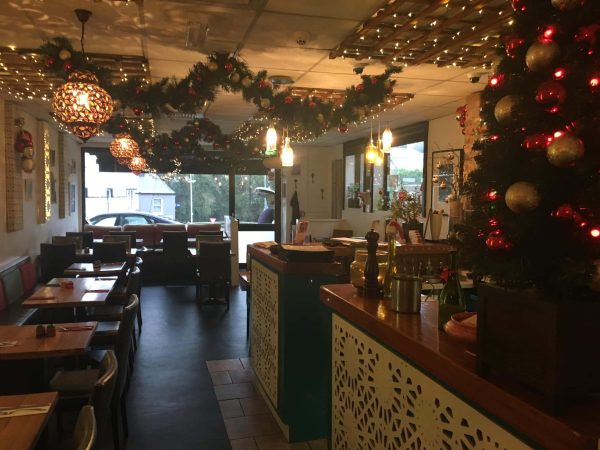 Dollakis Restaurant 7