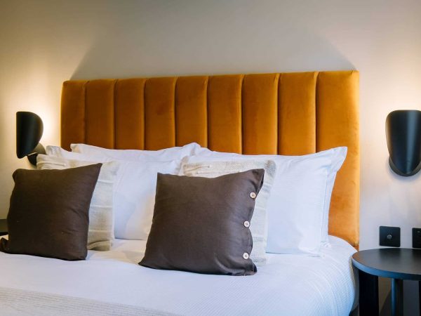 Domain Boutique Stays 12