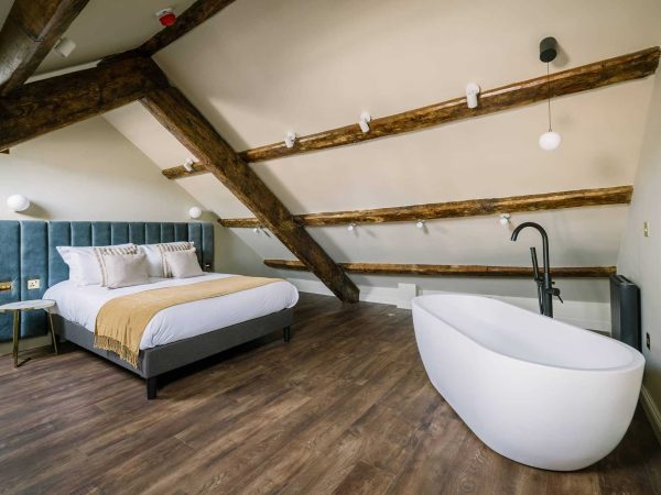 Domain Boutique Stays 2