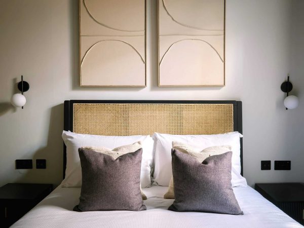 Domain Boutique Stays 8