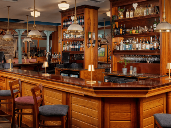 Dooleys Hotel Waterford 4