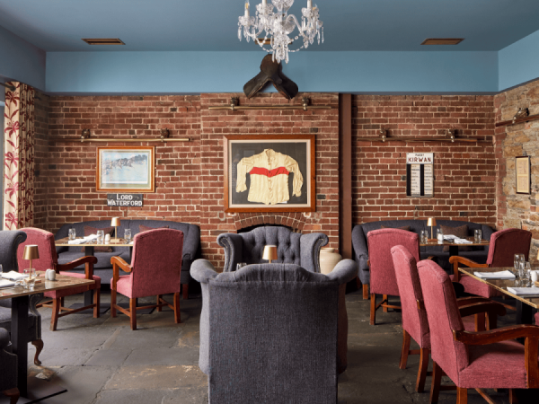 Dooleys Hotel Waterford 5