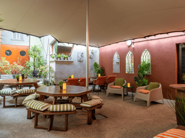 Dooleys Hotel Waterford 6