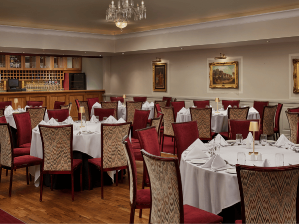 Dooleys Hotel Waterford 7