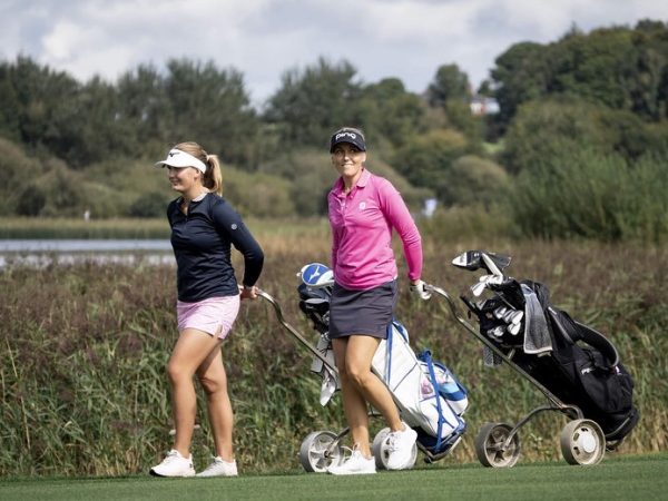 Dromoland Gold Course 6