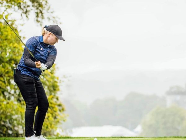 Dromoland Gold Course 7