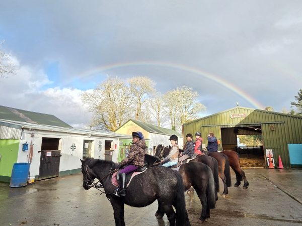 Dromquinna Stables 12