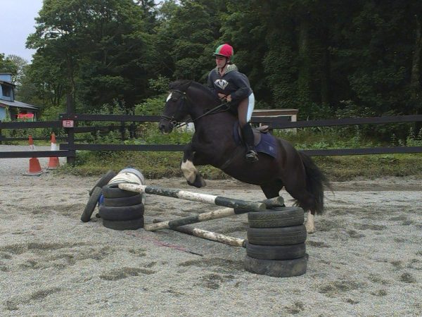 Dromquinna Stables 1