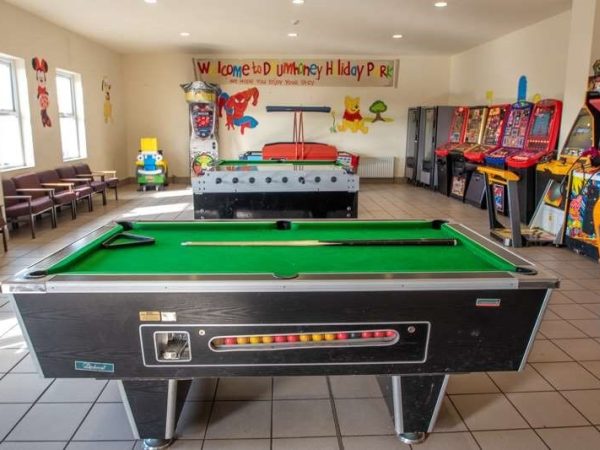 Drumhoney Holiday Park 10