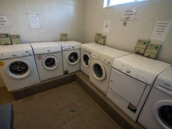 Drumhoney Holiday Park 11