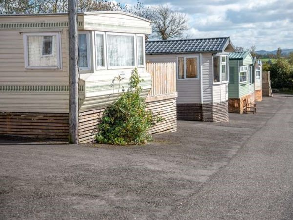 Drumhoney Holiday Park 12