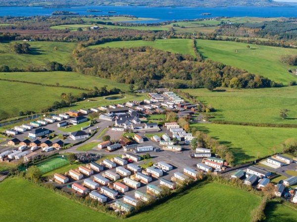 Drumhoney Holiday Park 1