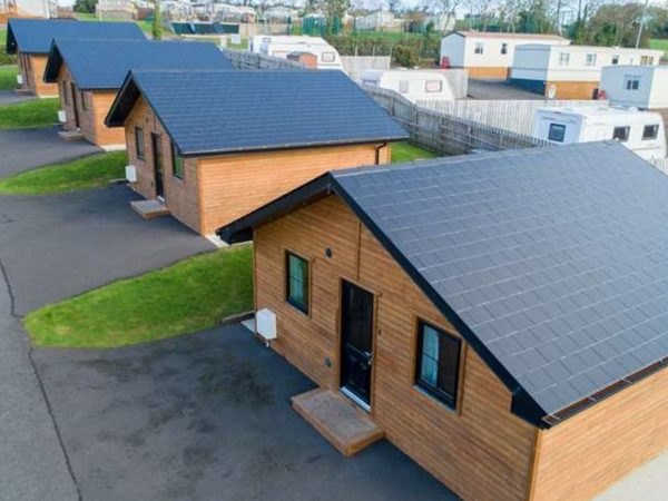 Drumhoney Holiday Park 2